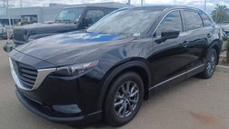 2022 Mazda CX-9 Touring