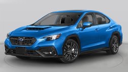 2024 Subaru WRX Base