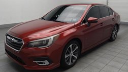 2019 Subaru Legacy 2.5i Limited