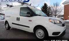 2022 Ram ProMaster City Base