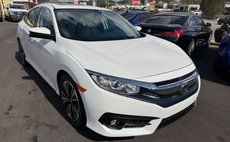 2017 Honda Civic EX-L