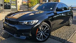 2021 BMW 3 Series 330e