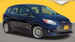 2016 Ford C-Max Energi SEL