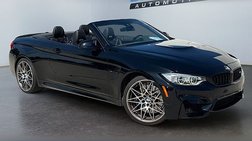 2016 BMW M4 Base