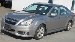 2014 Subaru Legacy 2.5i Limited