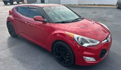 2013 Hyundai Veloster Base