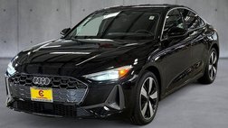 2026 Audi A5 quattro Premium Plus TFSI