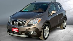 2015 Buick Encore Premium