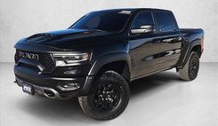 2024 Ram Ram Pickup 1500 TRX