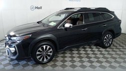 2024 Subaru Outback Touring XT