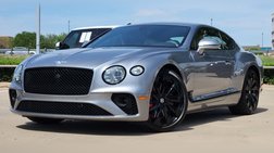 2024 Bentley Continental V8 AWD