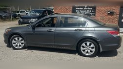 2009 Honda Accord EX