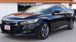2020 Honda Accord EX-L