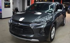 2019 Chevrolet Blazer LT