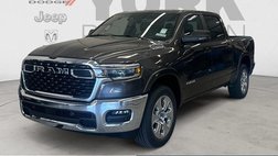 2026 Ram Ram Pickup 1500 Lone Star