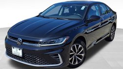2025 Volkswagen Jetta S