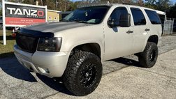 2007 Chevrolet Tahoe LT 4WD