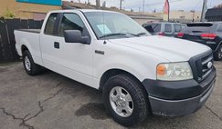 2006 Ford F-150 XL