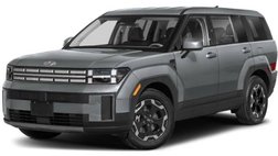 2024 Hyundai Santa Fe SE