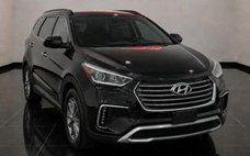 2019 Hyundai Santa Fe XL SE