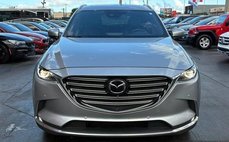 2021 Mazda CX-9 Grand Touring