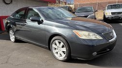 2009 Lexus ES 350 Base