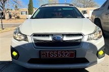 2013 Subaru Impreza 2.0i Sport Premium