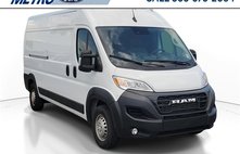 2024 Ram ProMaster 159 WB High Roof Cargo