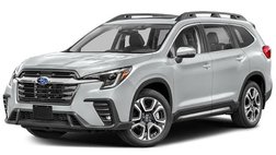 2023 Subaru Ascent Limited 7-Passenger