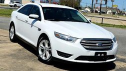 2014 Ford Taurus SEL