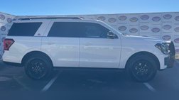 2023 Ford Expedition Timberline