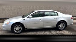 2009 Buick Lucerne CXL
