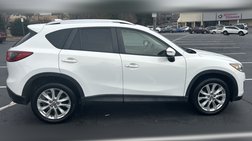 2015 Mazda CX-5 Grand Touring