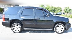 2014 GMC Yukon SLE