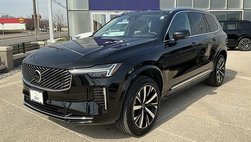 2025 Volvo XC90 B5 Core Bright Theme