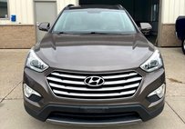 2014 Hyundai Santa Fe Limited