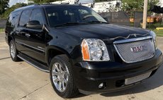 2007 GMC Yukon XL Denali