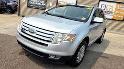2010 Ford Edge SEL