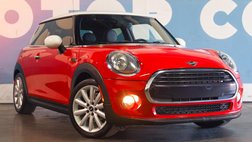 2019 MINI Hardtop Oxford Edition