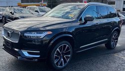 2023 Volvo XC90 B6 Plus Bright Theme 7P