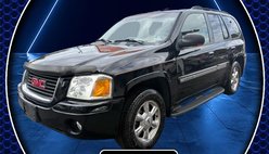 2003 GMC Envoy SLE