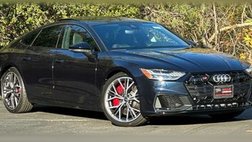 2024 Audi S7 2.9T quattro Prestige