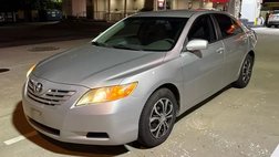 2007 Toyota Camry CE