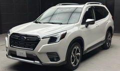 2024 Subaru Forester Touring