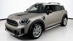 2023 MINI Countryman S