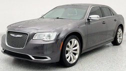 2021 Chrysler 300 Touring
