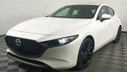 2023 Mazda MAZDA3 2.5 S Premium