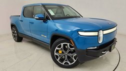 2023 Rivian R1T Adventure