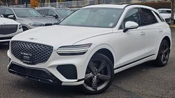 2025 Genesis GV70 3.5T Sport