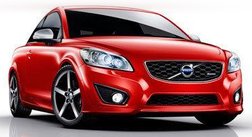 2011 Volvo C30 T5 R-Design